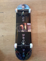 Color Bars Shop Complete 8.25” Boy Who Lived