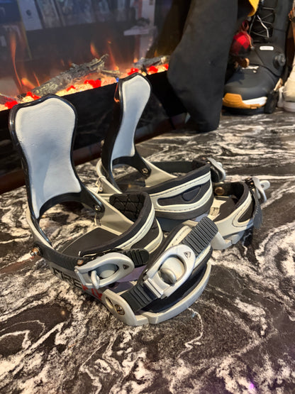Used Firefly Bindings Jr