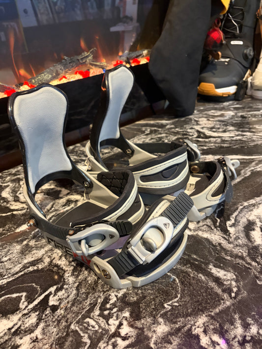 Used Firefly Bindings Jr