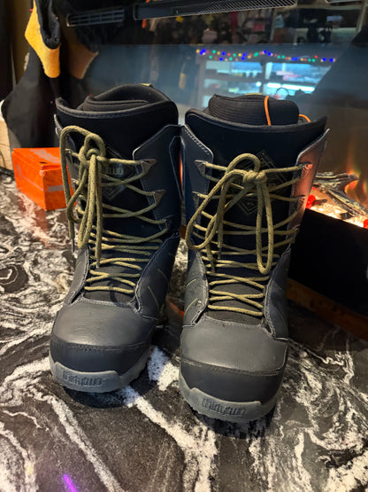 USED ThirtyTwo Bradshaw Laced men’s 11.5