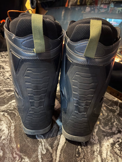 USED ThirtyTwo Bradshaw Laced men’s 11.5