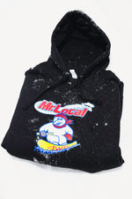 DWD x The Local, Mr Local - Hoodies