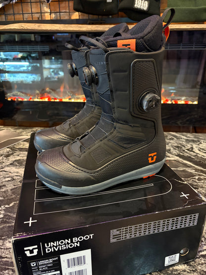 DEMO , Union- Reset Pro Snowboard Boots