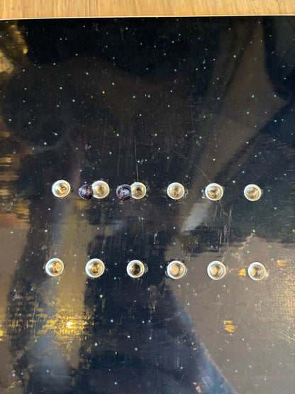 Demo - Gnu Money Snowboard 2026