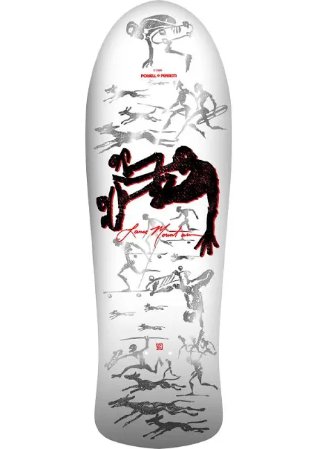 Powell Peralta Bones Brigade Series 17 - Mountain 9.94