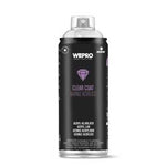 MTN PRO Clear Coat, Satin