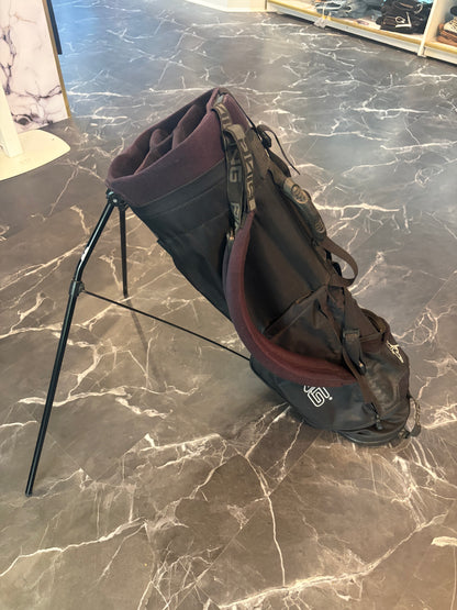 USED Ping Golf Bag 4 Slot Stand Bag