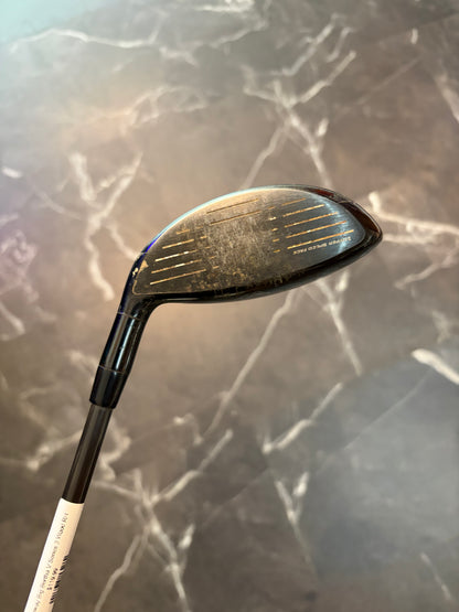 USED Callaway Big Bertha V Series 3 Wood RH