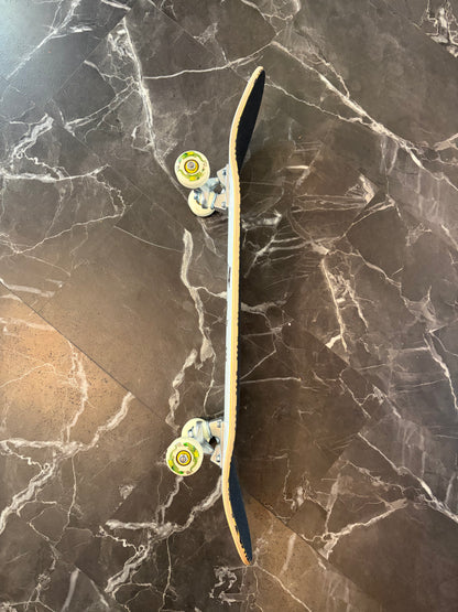 SK8 Mafia Pro Shop Complete Tj Rogers 8.25"