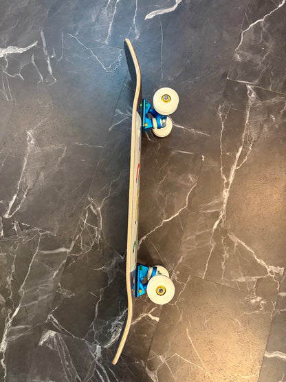 Flip Skateboards Pro Shop Complete 8.25"