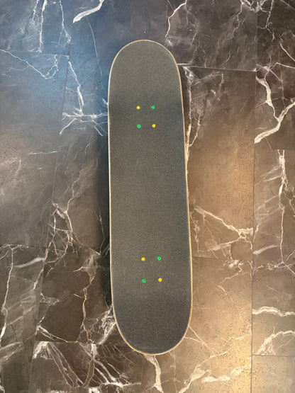 Flip Skateboards Pro Shop Complete 8.25"