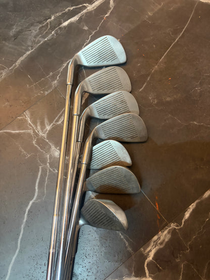 USED Mixed Slazenger Golf Set 12pcs