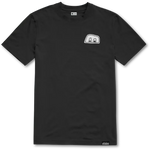 Black Etnies x FOS Graphic Tee