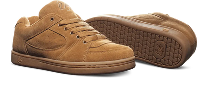 Es Accel Skate Shoes