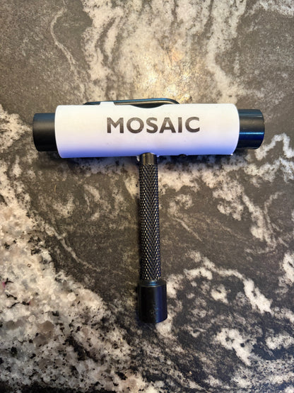 Mosaic T Tool 6 in 1