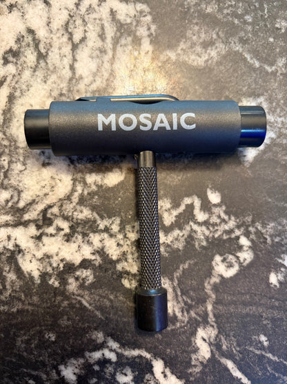 Mosaic T Tool 6 in 1