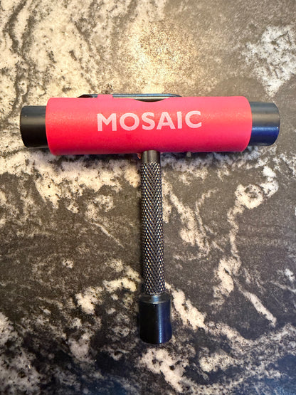Mosaic T Tool 6 in 1