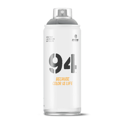 MTN 94 - Aerosol Spray Paint