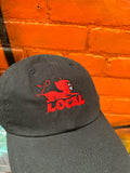 Local - Dad Cap, DEVIL