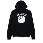 Color bars- Hoodie, Color Bars x Playboy Billiard Hoodie