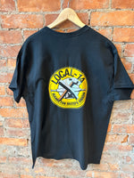 The Local- T-shirt, Local Skaters Union
