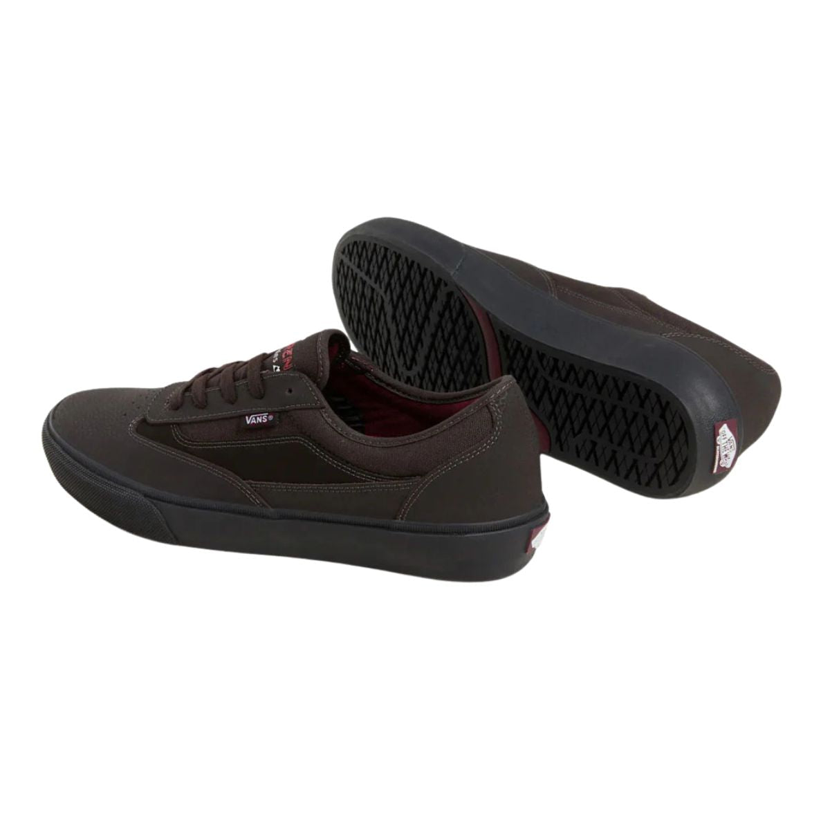 Vans - Skate Curren Caples – The Local Skate Shop