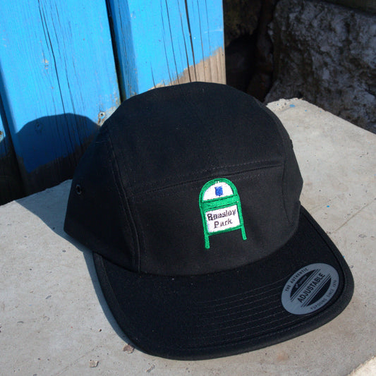 The Local - Hat, Beasley park 5 panel