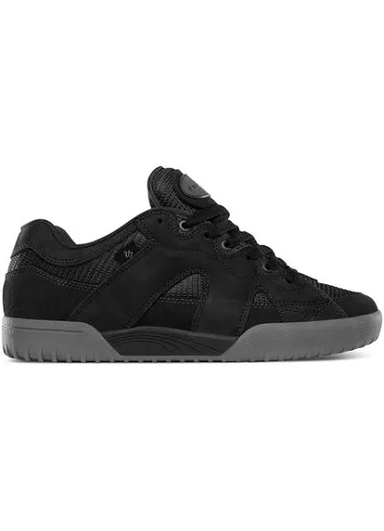 ÉS - Shoes, One Nine 7 Black/Grey