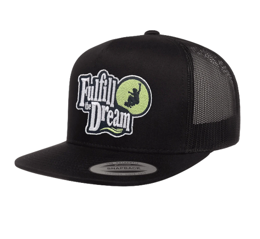 Shortys - Hat, Fulfil the dream