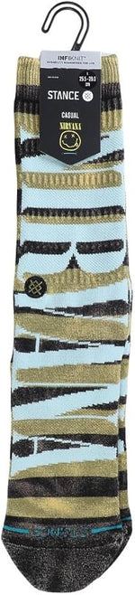 Stance- Socks, NIRVANA Medium