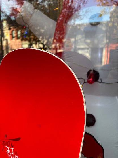 USED , Option Influence, 151 , Snowboard