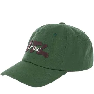 Dime Mtl, Hats, MTL LOW PRO CAP