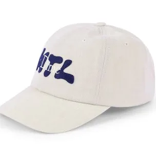 Dime Mtl, Hats, MTL LOW PRO CAP