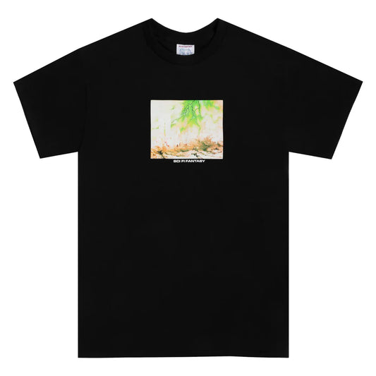 Sci-Fi Fantasy Apocalypse T-Shirt