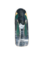 Pure Evil Bird Beamer Beemer Deck 10.75