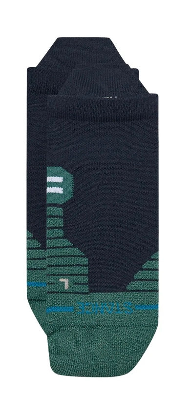 Stance - Golf Socks Tab Height, Mid Cushion