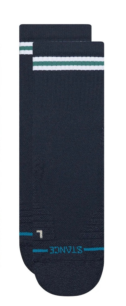 Stance - Golf Socks Quarter Height, Mid Cushion