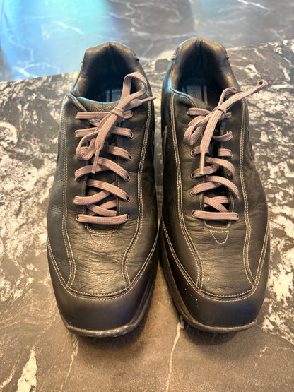 USED Nike Preformance SP-5.5 Golf Shoes sz,12.5