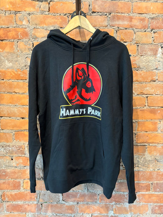 The Local - Hoodie, Hammy's Park