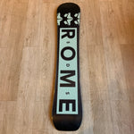 Rome - Women's Demo Snowboard, Muse.