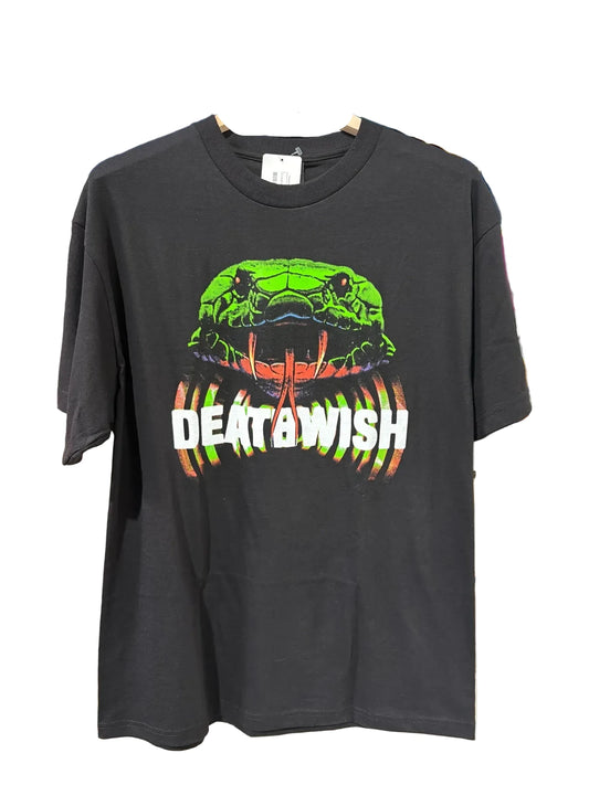 Deathwish Slither Tee Shirt