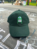 The Local - Beasley Park Sign - Hat