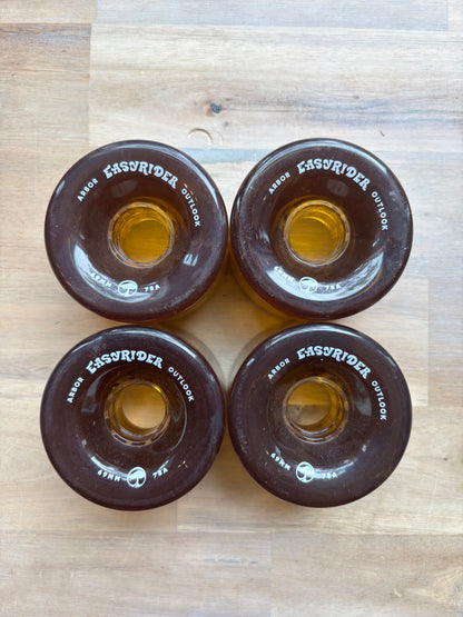Arbor - Easyride Outlook 69mm 78a