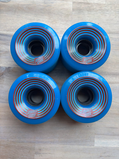 Santa Cruz - Longboard Wheels