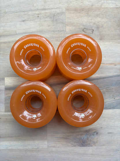 Arbor - Easyride Outlook 69mm 78a
