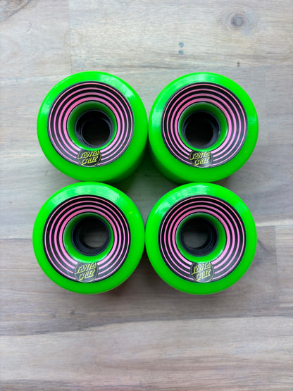 Santa Cruz - Longboard Wheels