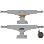 INDY STG11 HOCKEY SILVER CROC