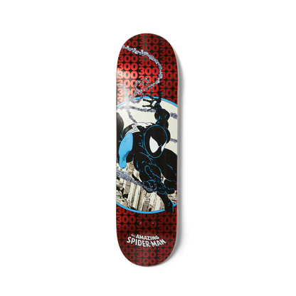 BLIND BAG, Huf X Spiderman Deck, 8.25"