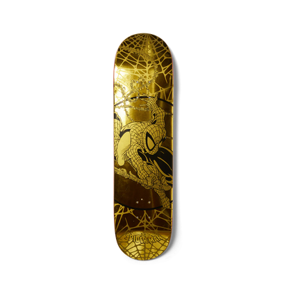 BLIND BAG, Huf X Spiderman Deck, 8.25"