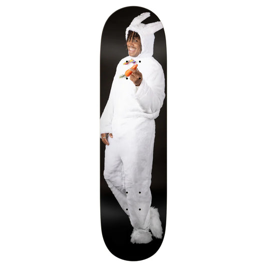 Ishod Wair-Bunny Twin Tail Deck 8.25